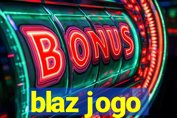 blaz jogo